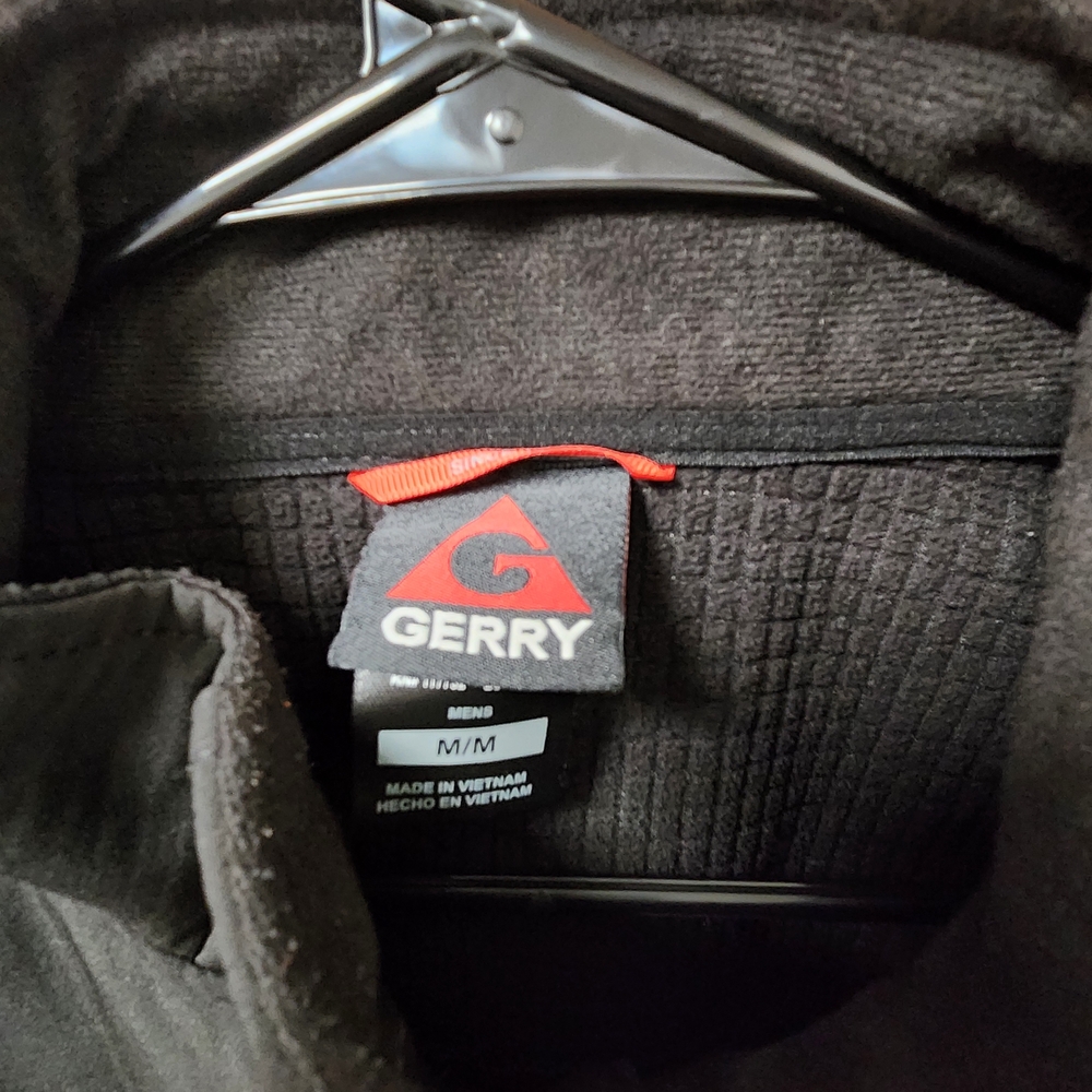 Gerry Weber Black Performance Jacket - image 3